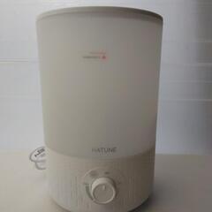 K-3　超音波式加湿器の画像