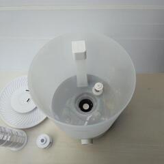 K-3　超音波式加湿器の画像