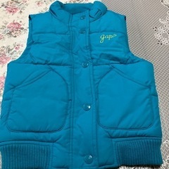 130センチGAP子ども服