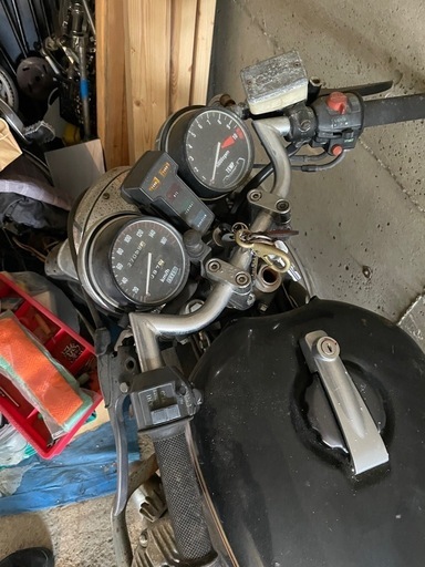 (受付終了)不動車GL400 キー、各種書類あり 不動車GL400 キー、各種書類あり 三菱ミラージュ-【廃番】