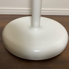 IKEA KROKIG クローキグ 洋服スタンド ポールハンガーラックの画像