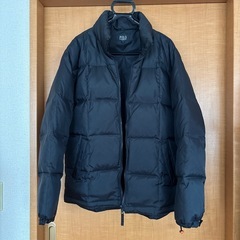 【古着】POLO ダウンジャケットの画像