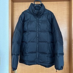【古着】POLO ダウンジャケット