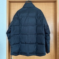 【古着】POLO ダウンジャケットの画像