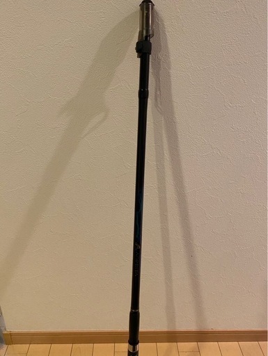 美品！1シーズン3回の使用！シマノ　アオリスタH500SI