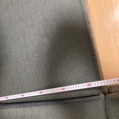 ソファ 180×80cmの画像