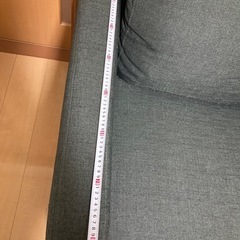 ソファ 180×80cmの画像
