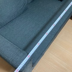 ソファ 180×80cmの画像