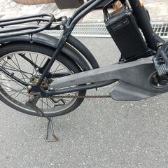 パナソニック/Panasonic ♪SW　電動自転車/電動アシスト自転車★の画像