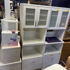 キッチンボードの画像