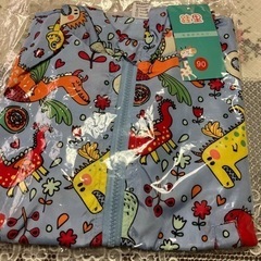 90センチ子どもジャンバー