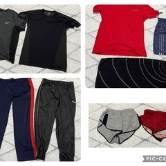 運動着　まとめ売り