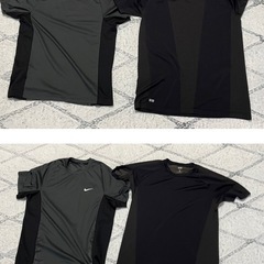 運動着　まとめ売りの画像