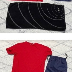 運動着　まとめ売りの画像