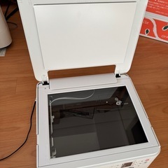 Canon PIXUS TS7530 キヤノン 複合機プリンター
の画像