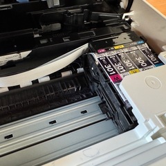 Canon PIXUS TS7530 キヤノン 複合機プリンター
の画像