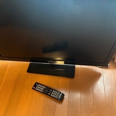 テレビ　32インチ