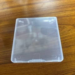 フロッピーケースの画像