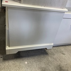 テレビボードの画像