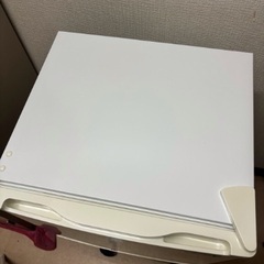冷蔵庫（45L）の画像