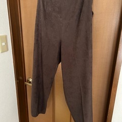 🤎レディース　パンツ🤎の画像