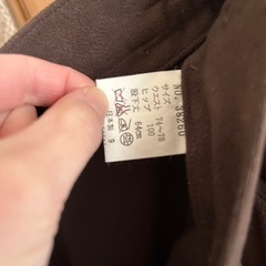 🤎レディース　パンツ🤎の画像