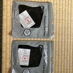 マスクの画像
