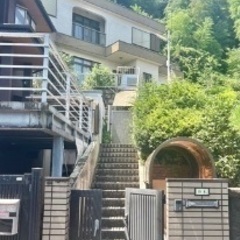 🔴初期費用0円  即入居可 かなり大きな一軒家！ 金沢区戸建　事...