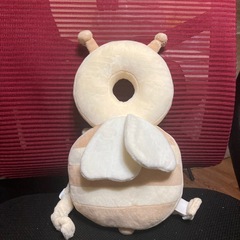 赤ちゃんお座りカバーの画像