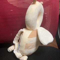 赤ちゃんお座りカバーの画像