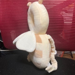 赤ちゃんお座りカバーの画像