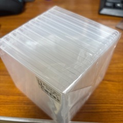 フロッピーケースの画像