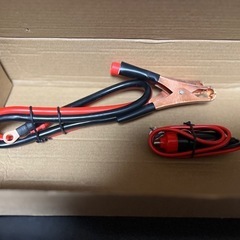 インバーター 電圧コンバータ 12v〜220v の画像