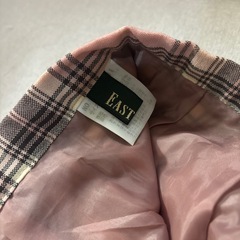 イーストボーイ　制服　スカートの画像