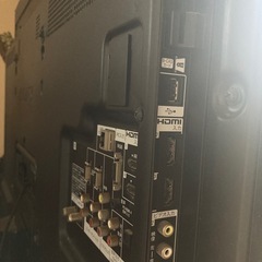 本日限り⭐︎ジャンク
品⭐︎SONY40インチ⭐︎取りにきてくださる方差し上げますの画像