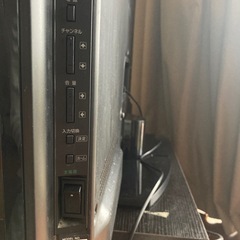 本日限り⭐︎ジャンク
品⭐︎SONY40インチ⭐︎取りにきてくださる方差し上げますの画像