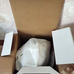 【新品】ティファール電気ケトル 1.2Lの画像