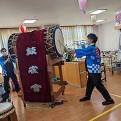 日勤のみ！看護に専念できる環境！身体介助なし！看護職の画像