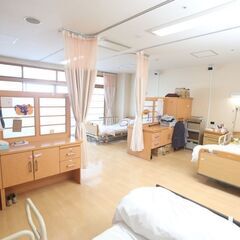 日勤のみ！看護に専念できる環境！身体介助なし！看護職の画像
