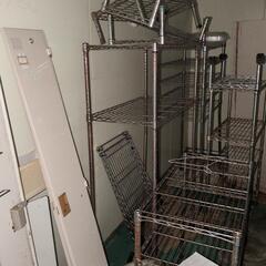 鉄くずの画像
