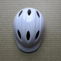 通学用サイクルヘルメット