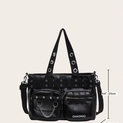 大容量バッグの画像