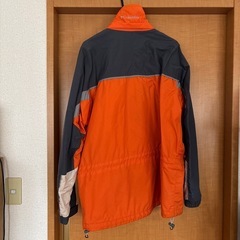【古着】Columbia ジャケットの画像