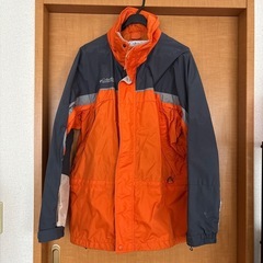 【古着】Columbia ジャケット