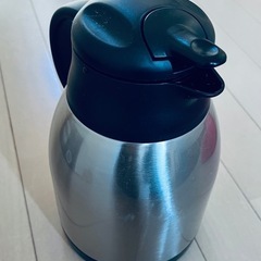 テーブルポット 1.5L
 の画像