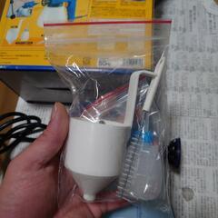 アサヒペン ペイントスプレーヤー 除草剤散布にも！の画像