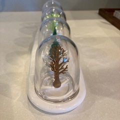 （中古）QUALY Seasoning Shaker・クオリー シーズニングシェイカー 調味料入れの画像