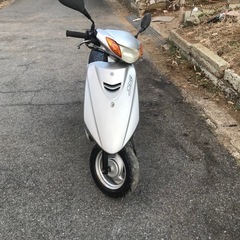 YAMAHA JOG SA36J