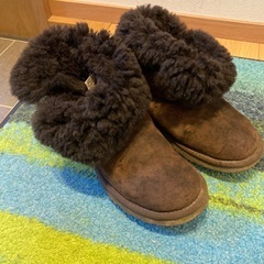 UGG アグ　ブーツ