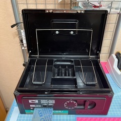 家庭用　カード金庫　HK.36の画像